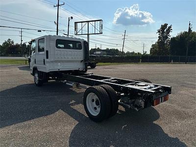 2025 Chevrolet LCF 4500 Crew Cab RWD, Cab Chassis for sale #TS8583 - photo 2