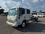 2025 Chevrolet LCF 4500 Crew Cab RWD, Cab Chassis for sale #TS8583 - photo 1