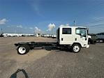 2025 Chevrolet LCF 4500 Crew Cab RWD, Cab Chassis for sale #TS8583 - photo 11