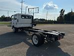 2025 Chevrolet LCF 4500 Crew Cab RWD, Cab Chassis for sale #TS8583 - photo 2