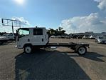 2025 Chevrolet LCF 4500 Crew Cab RWD, Cab Chassis for sale #TS8583 - photo 18