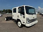 2025 Chevrolet LCF 4500 Crew Cab RWD, Cab Chassis for sale #TS8583 - photo 8