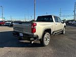 New 2025 Chevrolet Silverado 2500 Custom Crew Cab Pickup for sale #TS9207 - photo 12