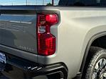New 2025 Chevrolet Silverado 2500 Custom Crew Cab Pickup for sale #TS9207 - photo 13