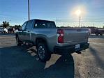 New 2025 Chevrolet Silverado 2500 Custom Crew Cab Pickup for sale #TS9207 - photo 2