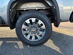 New 2025 Chevrolet Silverado 2500 Custom Crew Cab Pickup for sale #TS9207 - photo 17