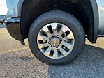 New 2025 Chevrolet Silverado 2500 Custom Crew Cab Pickup for sale #TS9207 - photo 19