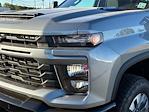 New 2025 Chevrolet Silverado 2500 Custom Crew Cab Pickup for sale #TS9207 - photo 3