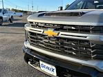 New 2025 Chevrolet Silverado 2500 Custom Crew Cab Pickup for sale #TS9207 - photo 4