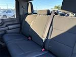 New 2025 Chevrolet Silverado 2500 Custom Crew Cab Pickup for sale #TS9207 - photo 31