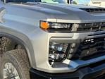 New 2025 Chevrolet Silverado 2500 Custom Crew Cab Pickup for sale #TS9207 - photo 6