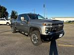 New 2025 Chevrolet Silverado 2500 Custom Crew Cab Pickup for sale #TS9207 - photo 7