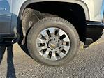 New 2025 Chevrolet Silverado 2500 Custom Crew Cab Pickup for sale #TS9207 - photo 8