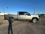 New 2025 Chevrolet Silverado 2500 Custom Crew Cab Pickup for sale #TS9207 - photo 9