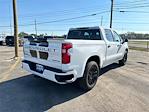 New 2025 Chevrolet Silverado 1500 Custom Crew Cab Pickup for sale #TS9258 - photo 11