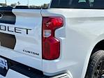 New 2025 Chevrolet Silverado 1500 Custom Crew Cab Pickup for sale #TS9258 - photo 12