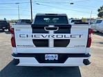New 2025 Chevrolet Silverado 1500 Custom Crew Cab Pickup for sale #TS9258 - photo 13