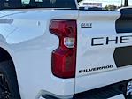 New 2025 Chevrolet Silverado 1500 Custom Crew Cab Pickup for sale #TS9258 - photo 14
