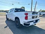 New 2025 Chevrolet Silverado 1500 Custom Crew Cab Pickup for sale #TS9258 - photo 2