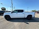 New 2025 Chevrolet Silverado 1500 Custom Crew Cab Pickup for sale #TS9258 - photo 16