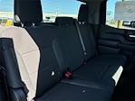 New 2025 Chevrolet Silverado 1500 Custom Crew Cab Pickup for sale #TS9258 - photo 19