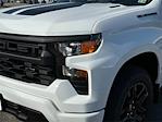 New 2025 Chevrolet Silverado 1500 Custom Crew Cab Pickup for sale #TS9258 - photo 3