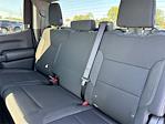 New 2025 Chevrolet Silverado 1500 Custom Crew Cab Pickup for sale #TS9258 - photo 29