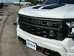 New 2025 Chevrolet Silverado 1500 Custom Crew Cab Pickup for sale #TS9258 - photo 4