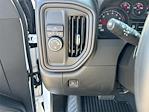 New 2025 Chevrolet Silverado 1500 Custom Crew Cab Pickup for sale #TS9258 - photo 38