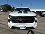 New 2025 Chevrolet Silverado 1500 Custom Crew Cab Pickup for sale #TS9258 - photo 5