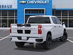 New 2025 Chevrolet Silverado 1500 Custom Crew Cab Pickup for sale #TS9258 - photo 2