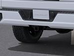 New 2025 Chevrolet Silverado 1500 Custom Crew Cab Pickup for sale #TS9258 - photo 14