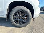 New 2025 Chevrolet Silverado 1500 Custom Crew Cab Pickup for sale #TS9258 - photo 8