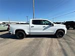 New 2025 Chevrolet Silverado 1500 Custom Crew Cab Pickup for sale #TS9258 - photo 9
