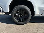New 2025 Chevrolet Silverado 1500 Custom Crew Cab Pickup for sale #TS9258 - photo 10