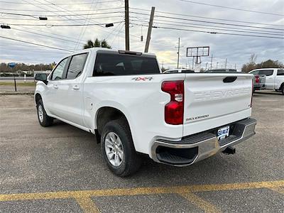 New 2025 Chevrolet Silverado 1500 LT Crew Cab 4WD Pickup for sale #TS9757 - photo 2