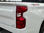 New 2025 Chevrolet Silverado 1500 LT Crew Cab 4WD Pickup for sale #TS9757 - photo 12