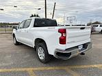 New 2025 Chevrolet Silverado 1500 LT Crew Cab 4WD Pickup for sale #TS9757 - photo 2