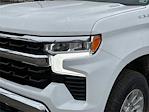 New 2025 Chevrolet Silverado 1500 LT Crew Cab 4WD Pickup for sale #TS9757 - photo 3
