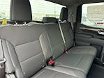 New 2025 Chevrolet Silverado 1500 LT Crew Cab 4WD Pickup for sale #TS9757 - photo 22