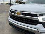 New 2025 Chevrolet Silverado 1500 LT Crew Cab 4WD Pickup for sale #TS9757 - photo 4