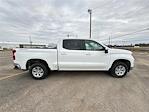 New 2025 Chevrolet Silverado 1500 LT Crew Cab 4WD Pickup for sale #TS9757 - photo 9