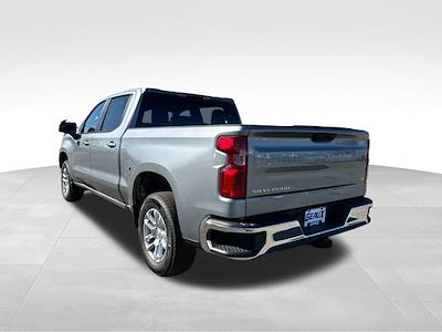 New 2025 Chevrolet Silverado 1500 LT Crew Cab Pickup for sale #TS9998 - photo 2