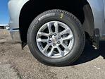 New 2025 Chevrolet Silverado 1500 LT Crew Cab Pickup for sale #TS9998 - photo 17
