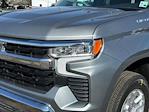 New 2025 Chevrolet Silverado 1500 LT Crew Cab Pickup for sale #TS9998 - photo 3