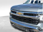 New 2025 Chevrolet Silverado 1500 LT Crew Cab Pickup for sale #TS9998 - photo 4