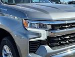 New 2025 Chevrolet Silverado 1500 LT Crew Cab Pickup for sale #TS9998 - photo 6