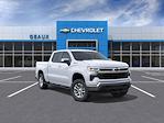 New 2026 Chevrolet Silverado 1500 LT Crew Cab for sale #TT11510 - photo 1