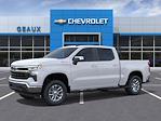 New 2026 Chevrolet Silverado 1500 LT Crew Cab for sale #TT11510 - photo 3