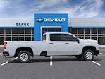 New 2026 Chevrolet Silverado 2500 Work Truck Crew Cab 4WD SRW Pickup for sale #TT11549 - photo 5